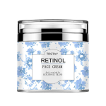 Retinol Hyaluronic Blend Cream for Neck nahahooldus n&auml;okreemid naistele nahka valgendav kreem 5g