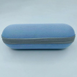 Vihmavarju hoiukoti siduri t&uuml;&uuml;p Kokkupandav vihmavarjukott Go Out Kaasaskantav veekindel hoiukott helesinine v&auml;rv