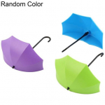 Umbrella Hook Convenient Easy to Install Durable Storage Rack Home Decor for Living Room