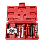 K&auml;igukasti laagrite eemaldamise t&ouml;&ouml;riist t&otilde;mmitsa laagri t&otilde;mmitsa v&auml;ljat&otilde;mbelaagri lahti- ja monteerimist&ouml;&ouml;riist 9pcs set