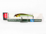Yo Zuri Duel Hardcore Minnow Flat 70SP Suspend Lure R1358-MGSA (3752)