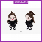 BLACKPINK [KILLTHISLOVE] PLUSH nukk JISOO