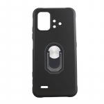 Sobib Umidigi Bison 2 Pro telefoni&uuml;mbrisele, hoidjale, telefoni&uuml;mbrisele Umidigi Bison 2 Pro must