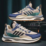 Tossud Meeste tennised Uued korvpallijalatsid Hingavad spordijalatsid Treening Athletic Meeste Jooksujalats zapatillas de hombre 39