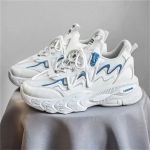 Paksu talla number 40 Meeste tossud Kollased vabaajajalatsid Tossud Womam Tenya Sport Loafers Shors Sporty Pie Superm&uuml;&uuml;k 6.5