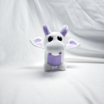 Uus toode: Adopteeri mind, m&auml;ngutarvikud, multifilmi konn plush m&auml;nguasjad 25cm 115g