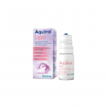 Esteve Aquoral Lipo Silmatilk Antioks&uuml;dantne Niisutaja 10ml