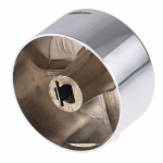 Gaasipliidi nupu l&uuml;liti Gaasipliidi tarvikud Metallist tsingisulamist l&uuml;liti nupp k&auml;epide pliidi tarvikud