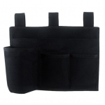 Narivoodi hoiukott Mitme taskuga Loo lisaruumi Mitmek&uuml;lgne pikk eluiga Lihtne kasutada &uuml;hiselamute korraldaja must