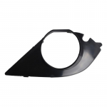 Auto Tarvikud Ees Vasak/Parem Udutule Liistkate Udutule Kaitseraud Kate 51117896603 E60 E61 M Pakett jaoks