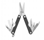 Leatherman YL833048 Micra mitmeotstarbeline t&ouml;&ouml;riist 10 funktsiooni Kiltkivi (8719)