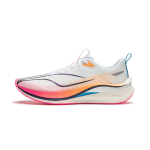 Li Ning Red Rabbit 7 Pro Kerged Hingavad Professionaalsed V&otilde;istlusjalatsid L&ouml;&ouml;gisummutusega Libisemisvastased Madalad Jooksukingad Meeste toss ARPU001-6 44⅓ white