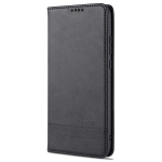 Luksuslik magnetilise adsorptsiooniga nahast &uuml;mbris Xiaomi POCO F3 / POCOPHONE POCO F3 jaoks, klapiga kaitse&uuml;mbris, Capa Fundas Coque POCO F3&Just Case