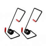 2tk Autopuhasti tugevdaja vedru universaalne intelligentne klaasipuhasti hoovad sulamist kummist klaasipuhastid vedru auto vahetatavad osad t&ouml;&ouml;riistad 2pcs