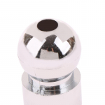 1 tk du&scaron;ipea &uuml;lemine pihusti&uuml;hendus, metallist universaalne p&ouml;&ouml;rlev kuulliigend pesumasinaga vannitoa sprinkleri tarvikud