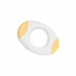 Munaavaja, t&auml;iustatud munakoorija munade eraldaja munade jaoks Keedetud munade l&otilde;ikur Munade &uuml;laosa kiire l&otilde;ikamine Munak&auml;&auml;rid Avaja K&ouml;&ouml;git&ouml;&ouml;riistad One Size sinine