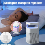 Sissehingatav s&auml;&auml;set&otilde;rjelamp, majapidamise lilla valgusega s&auml;&auml;set&otilde;rjevahendid, s&auml;&auml;ski ligimeelitav valgustus, v&auml;litingimuste s&auml;&auml;set&otilde;rjevahendid One Size valge