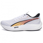 Puma Velocity Nitro 3 White Sun Stream Meeste Tennised 377748-09 39