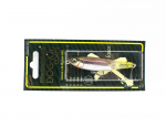 Megabass Dog X Junior Coayu Floating Lure Wakasagi (1692)