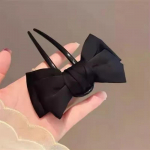 Uued vibu U-kujulised updo juukseklambrid Naiste elegantsed peakatted, t&uuml;drukute juukseaksessuaarid, uued peakatted