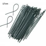 Aiaplastist aiat&ouml;&ouml;riistad Puudele ronimistugi Aiandus kalaluu ​​sidemed p&otilde;&otilde;sad kinnitusvahendid taimed juhtmek&ouml;idised