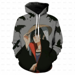 2024. aasta uus kevad, s&uuml;gis, lastele Jaapani anime 3D kapuuts, s&uuml;gisene vabaaja pullover, poistele, t&uuml;drukutele, Naruto Kakashi tegelaskuju kapuutsiga r&otilde;ivad M