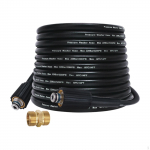 K&otilde;rgsurvepesuri voolik kiir&uuml;hendusega 15m