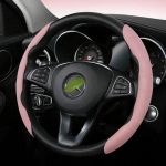 Seemisnahast roolikate SKODA Octavia Kodiaq Superb Wagon Fabia Rapid Yeti Combi Karop jaoks Auto Aksessuaarid