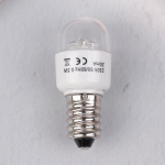 1tk Ba15D/E14 universaalsed Led kodu&otilde;mblusmasina Led lambipirnid kodu&otilde;mblusmasina pirnide tarvikud A