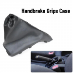 5/6 Speed ​​MT k&auml;igukangi k&auml;igukangi nupp k&auml;sipall nahast pakiruumi kaanega VAUXHALL OPEL ASTRA H 1.6 2004-2010 ZAFIRA B 2005-2014 jaoks