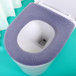 Four Seasons pestav WC-istmekatte ja mati komplekt