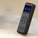 Multifunktsionaalne MP3 MP4 m&auml;ngija: E-raamatute lugeja, muusikapleier, helisalvesti plus 8GB Card