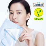 Aviv Collagen Gel Mask Moisture Herb Jelly 1 sheet (moisture elasticity mask pack)