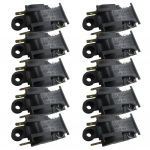 Elektrilise veekeetja l&uuml;liti termostaadi temperatuuriregulaator XE3 JB01E 16A 10 tk.