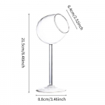Loominguline kokteilibaar Martini tass Margareti veiniklaas pokaal restoran pulm merepidu &scaron;ampanjaklaasist veinimahla tass 101-200ml