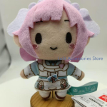 UUS Otori Emu Project Sekai Anime Pl&uuml;&uuml;s M&auml;nguasi Armas Pehme Keha Puuvillane Polsterdus 10CM Pl&uuml;&uuml;sist Nukk Ripats Seljakoti V&otilde;tmehoidja J&otilde;ulukink