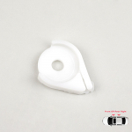 EWR1061-1 aknat&otilde;stuki remont nurgaratta maja eesmine v&otilde;i tagumine parem uks Hyundai Accent 1994-On 82404-0U010 jaoks