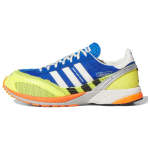 Bad Bunny x adidas Adizero SL72 Aktiivsed Unisex tossud Sinine Core-White Shock-Yellow JQ8757 38⅔