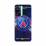 Coque pour Oppo A57s 4G Paris Saint Germain france Maniacase