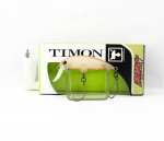 Jackall Timon Buri Buri Minnow F Floating Lure Cherry Bonbon (6616)