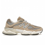 New Balance 9060 Incense Raincloud Arid Stone Meeste Tossud Kreemjas U9060LBD 37