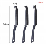 P&otilde;randam&ouml;rdi puhastushari Kodumajapidamises kasutatavad plaatide vuugid Puhastusvahend J&auml;igad Harjased V&auml;ikeste plaatide vuugisegu puhastushari akna soonte vahe Puhastage