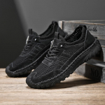 Suvised meeste sandaalid Ehtsast nahast Meeste vabaajajalatsid Meeste Meeste Nahast Sandaalid Meestele Rannajalatsid Rooma meeste kingad 38