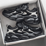 Meeste Kingad Tossud meeste vabaaja Meeste kingad tennised Luksuslikud kingad Treener Race Hingavad jalan&otilde;ud mood jooksujalatsid naistele 39