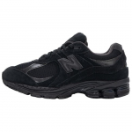 New Balance 2002R Black Cat Unisex tossud U2002RBL 37