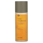 Blithe, Vital Treatment, 8 Nourishing Beans, 5 fl oz (150 ml) orange