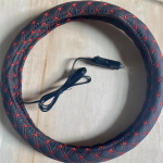 Universaalne Auto Soojendusega Roolikate Elektriline K&uuml;tmine Talvine K&auml;esoojendaja Auto Soe Libisemisvastane Kaitse S&otilde;iduki Tarvik punane