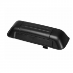 Auto tagumise v&auml;lisukse tagaluugi k&auml;epideme asendusosad 8285065D125PK Suzuki Grand Vitarale 1999 2000 2001 2002 2003 2004 2005 REAR