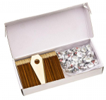 N&oacute;ż Kosiarki Automatycznej Bosch Indego Titanium 60 Szt. A00019