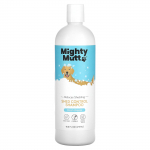 V&otilde;imas Krants, Karvade Ajamise Kontrolli &Scaron;ampoon, Koer, V&auml;rske Tuul, 16 fl oz (473 ml)
